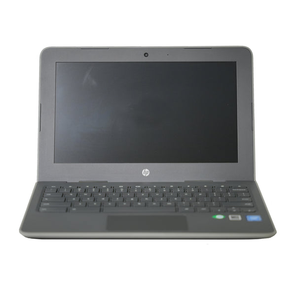 Hp Chromebook 11 G7 | ‎Intel UHD Graphics 600 | 4GB Ram | 16GB Storage | 11.6 inch Display | Intel Celeron N4000 | Chromebook
